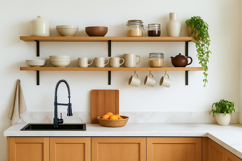 scandinavian interior design