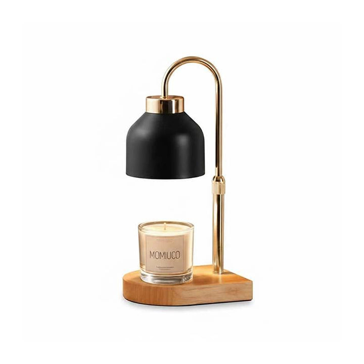 Best Candle Warmer for Strong Scent Throw in Large Rooms — illustrative reference Best Candle Warmer for Strong Scent Throw in Large Rooms — illustrative reference image 5
