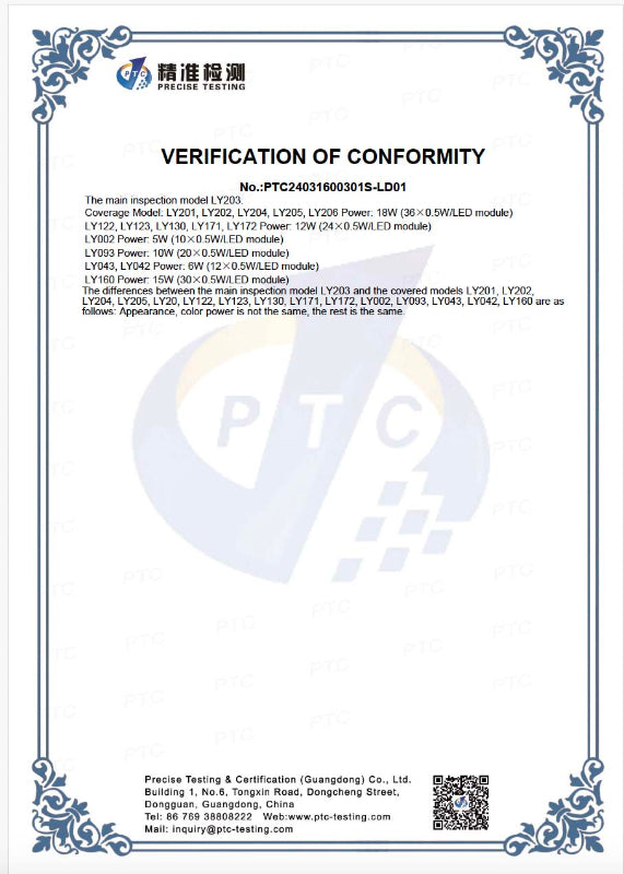 Specification Image 4