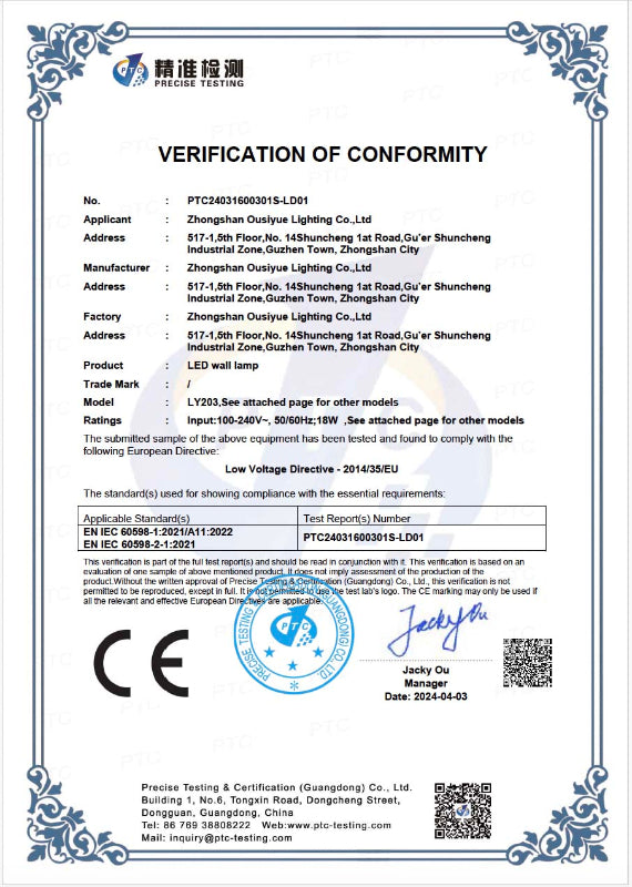 Specification Image 3