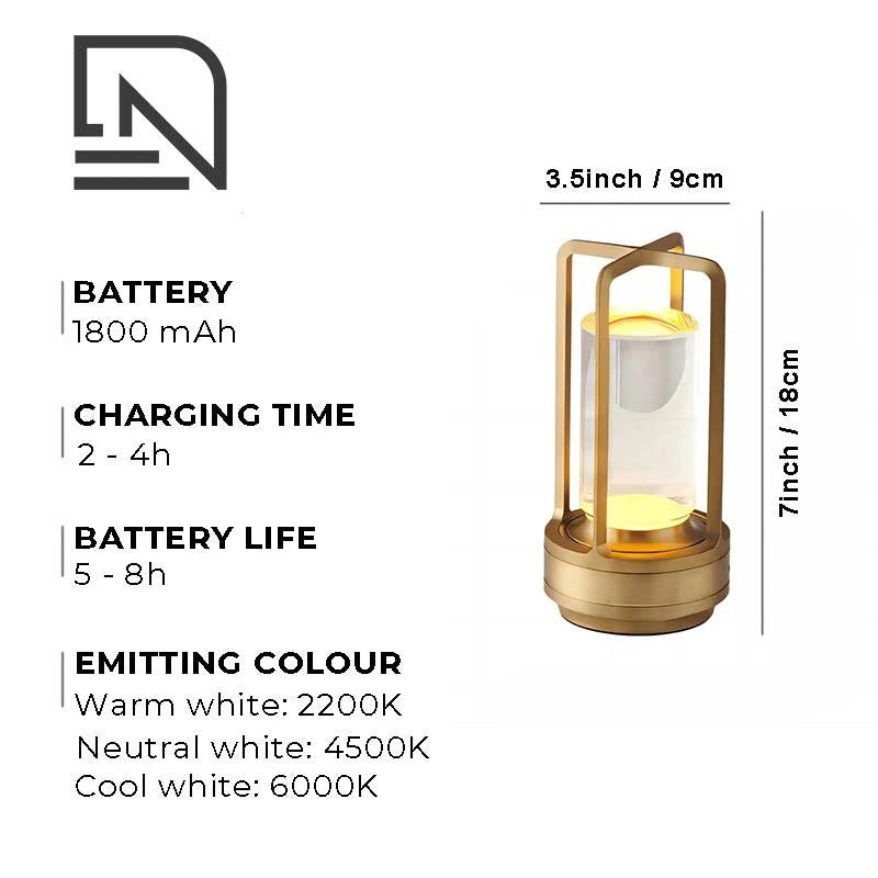 Specification Image 2