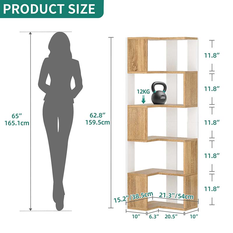 Specification Image 1