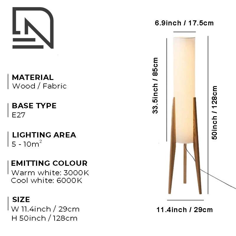 Specification Image 1