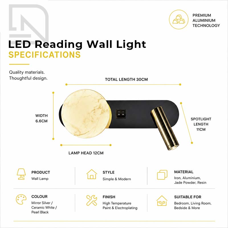 Specification Image 1