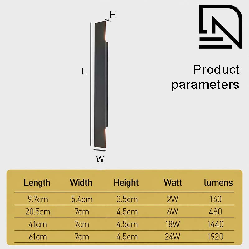 Specification Image 2