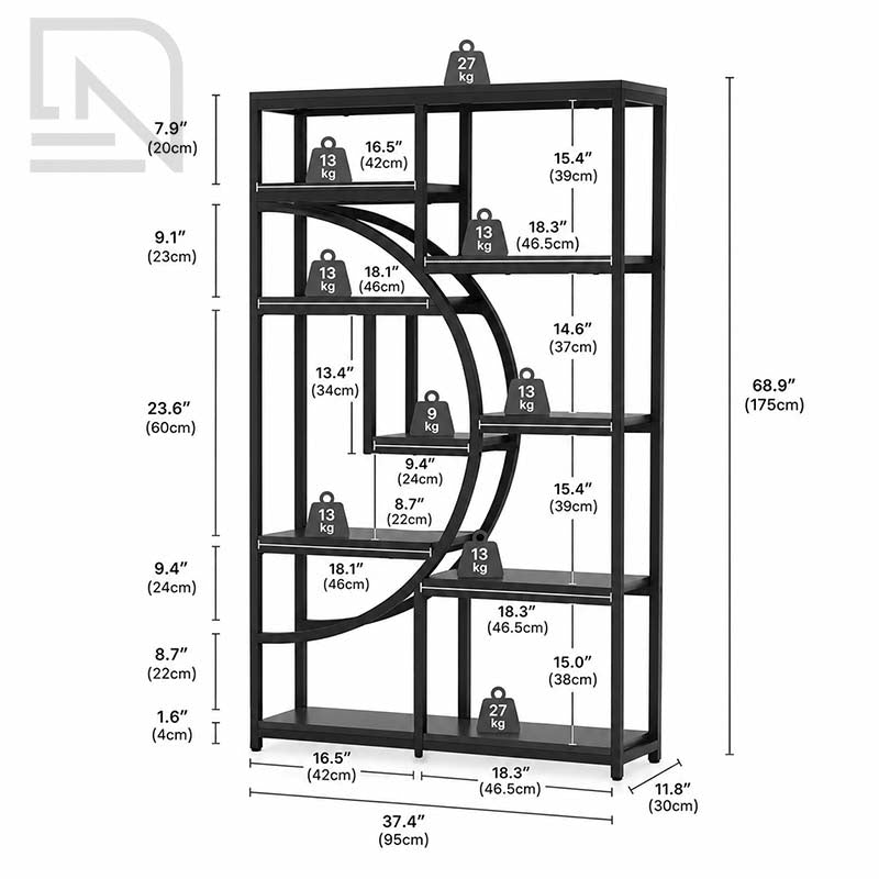 Specification Image 2