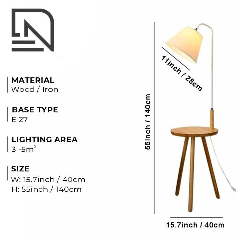 Specification Image 1