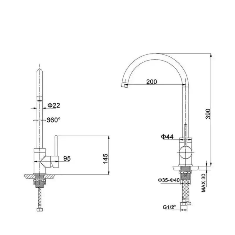 Specification Image 1