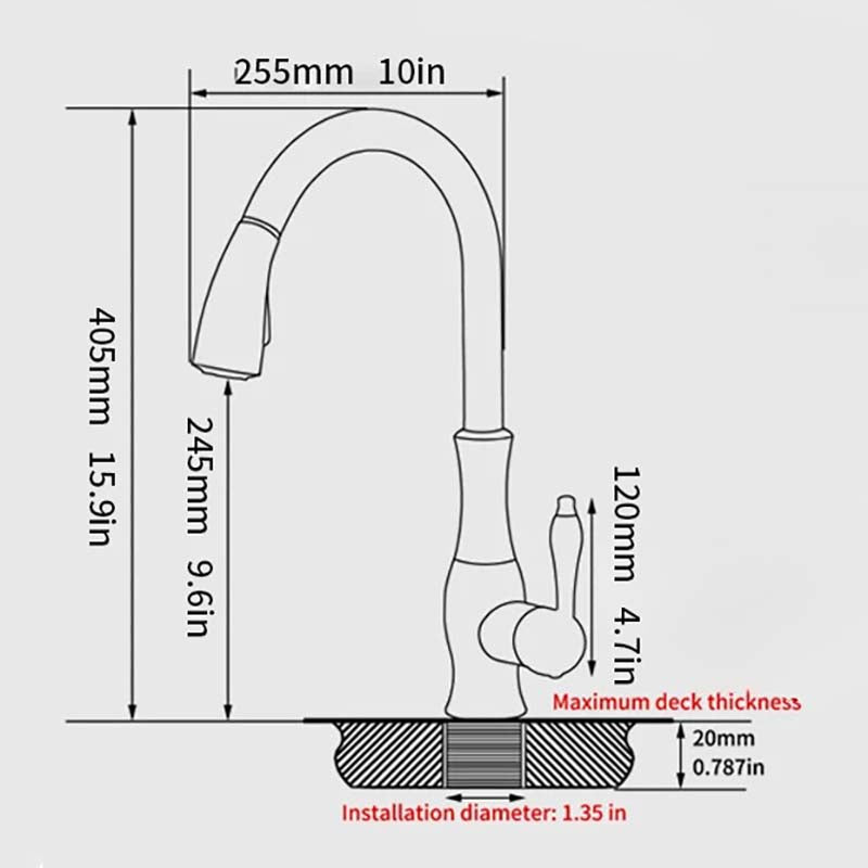 Specification Image 1