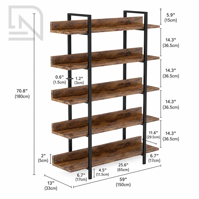 Specification Image 1